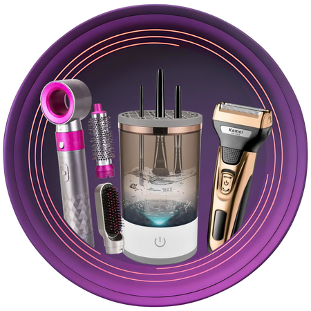 Cuidado Personal y Belleza